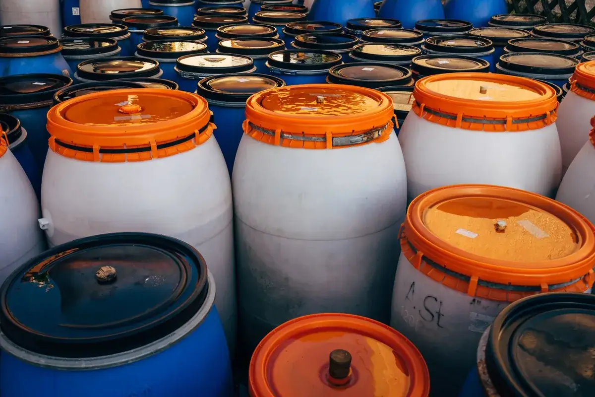 Chemical & Toxic Waste Cleanup in Fox Chapel, PA