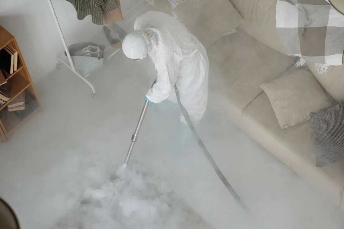 Biohazard Cleanup in Fox Chapel, PA